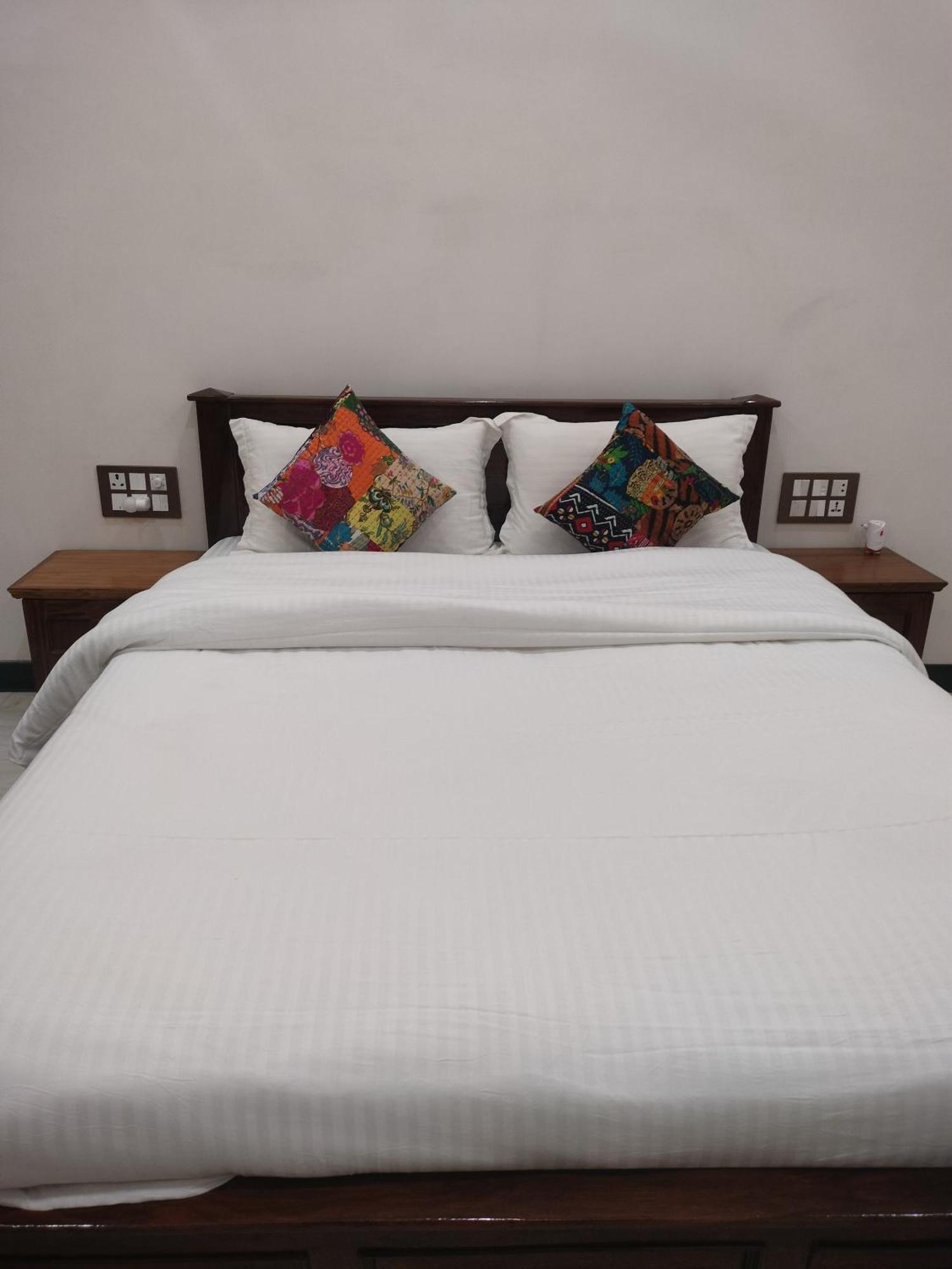 Hotel Vasudev Niwas Jaisalmer Cameră foto